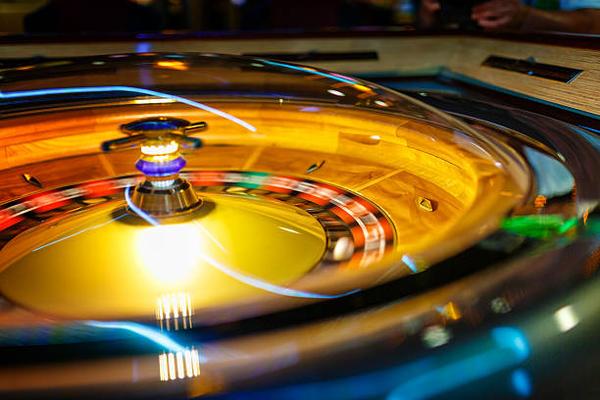 Casino online gaming experience improvements