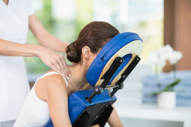 What Should You Consider Before Choosing a Massage Chair?