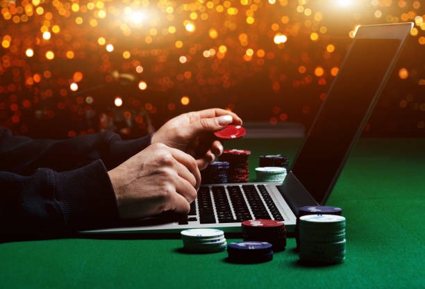 Complete Overview of Modern casino crypto Sites