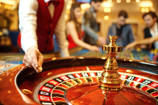 Which Casinos Offer Flexible Deposit Methods?