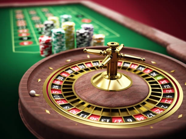 Highest Paying Online Casino with High RTP