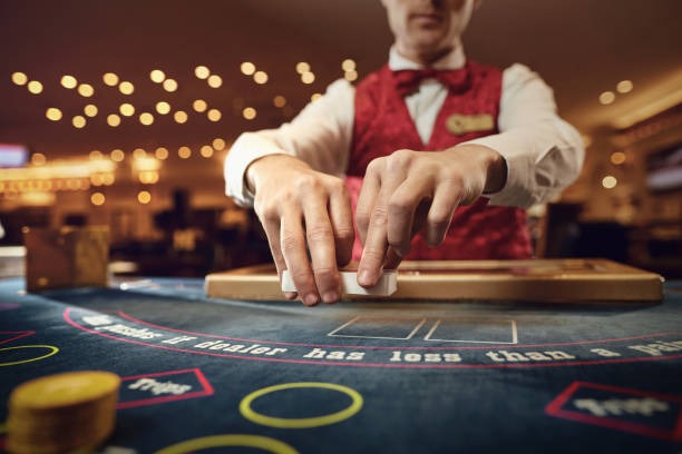 Casino En Ligne Fiable Et Stable