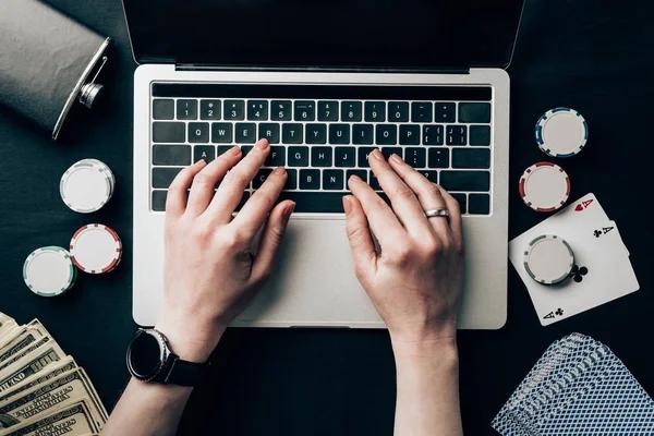 How to Start with casino en ligne retrait immédiat Safely