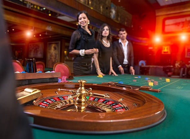 Complete Review of casino en ligne retrait instantané Platforms