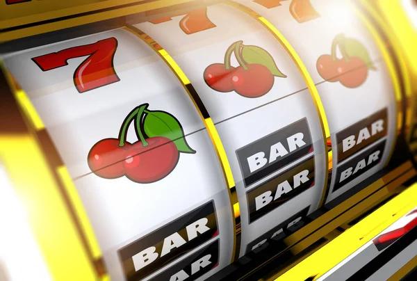 How to Improve Your Skills on casino en ligne