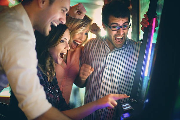 Top Reasons to Choose jeux poker en ligne Today