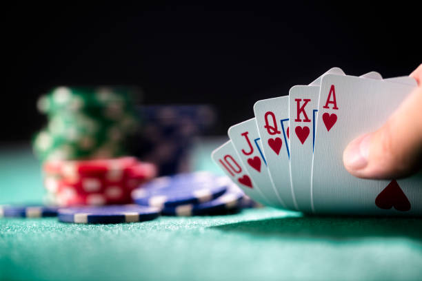 Best casino en ligne retrait immédiat Guide for Beginners