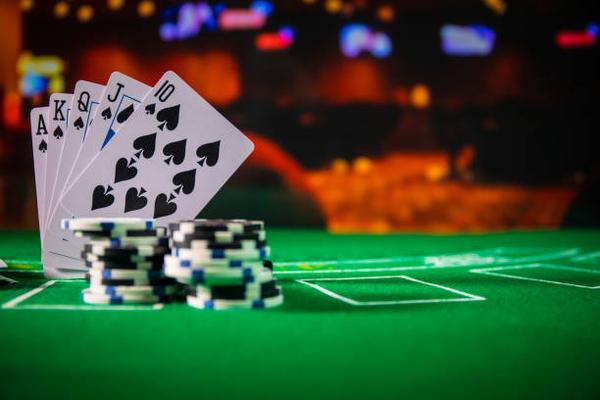 Compare the Best Features of nuovi siti di casino Before Registering
