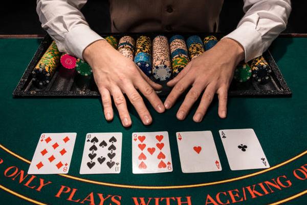 Casino en ligne retrait instantané avec gestion instantanée des fonds