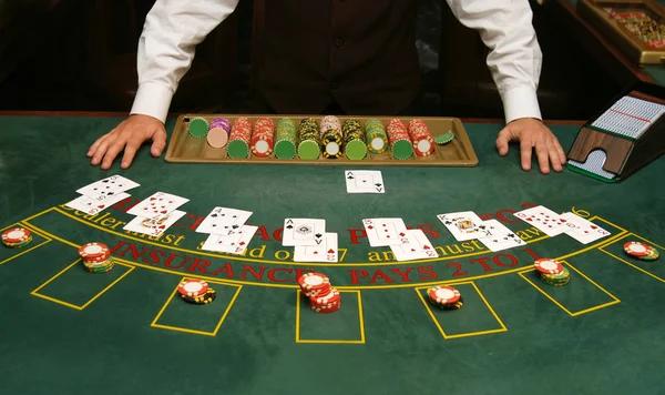 Beginner Guide to jouer au casino en ligne Safely