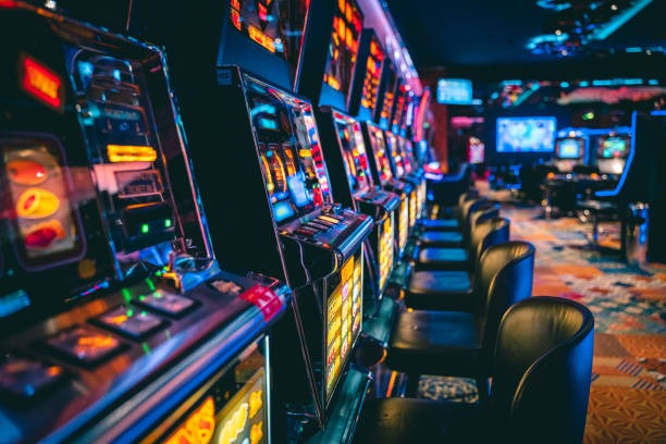 Casino En Ligne France Et Accessibilité Sur Smartphone