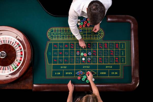 Smart Strategies to Maximize Your bonus casino Benefits