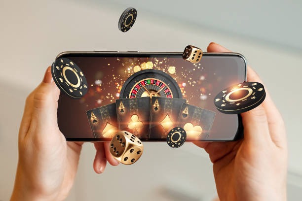 Key Benefits Associated with Using an Established Casino En Ligne