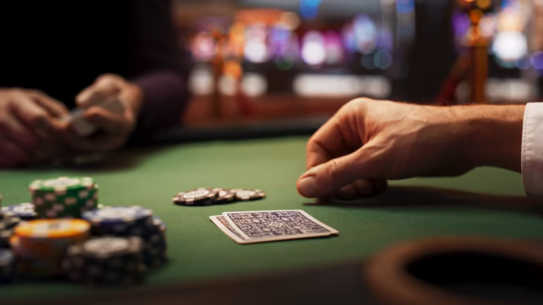Complete Overview of Casino en Ligne Francais Argent Reel