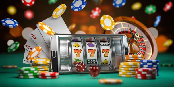 Fast Withdrawal Advantages of casino en ligne retrait immédiat