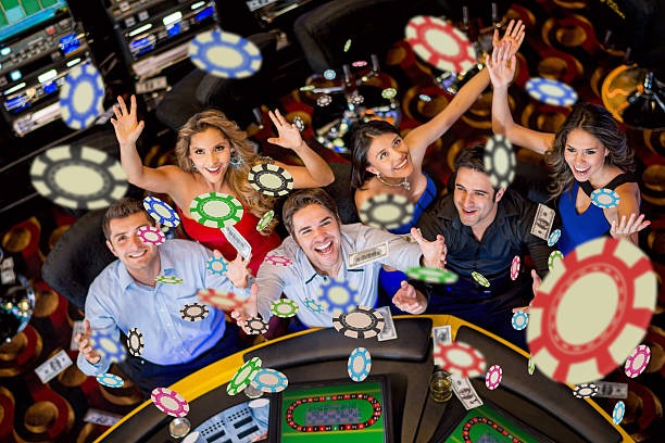 Casino en ligne paiement rapide pour une expérience fluide