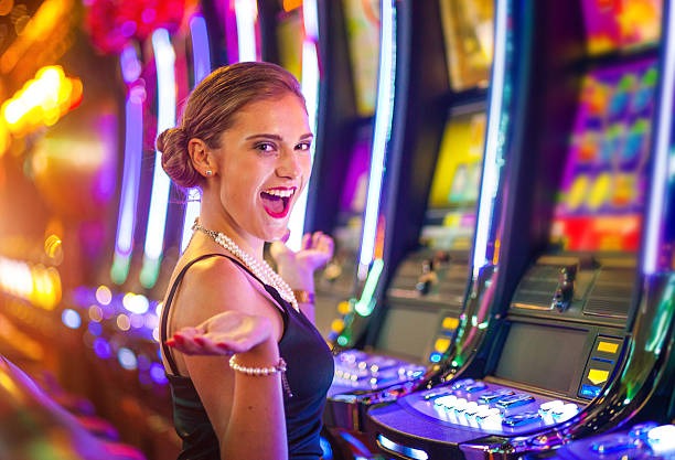 What Players Should Know About casino online non AAMS