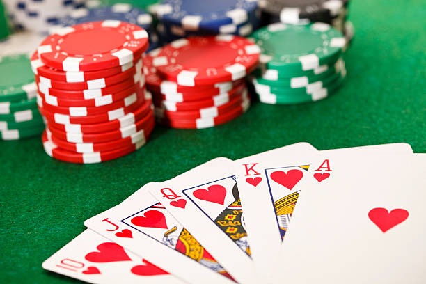 Everything You Need to Know About juegos poker online gratis Today