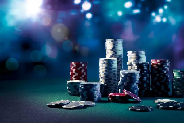 Comment obtenir un retrait instantané sur un casino en ligne