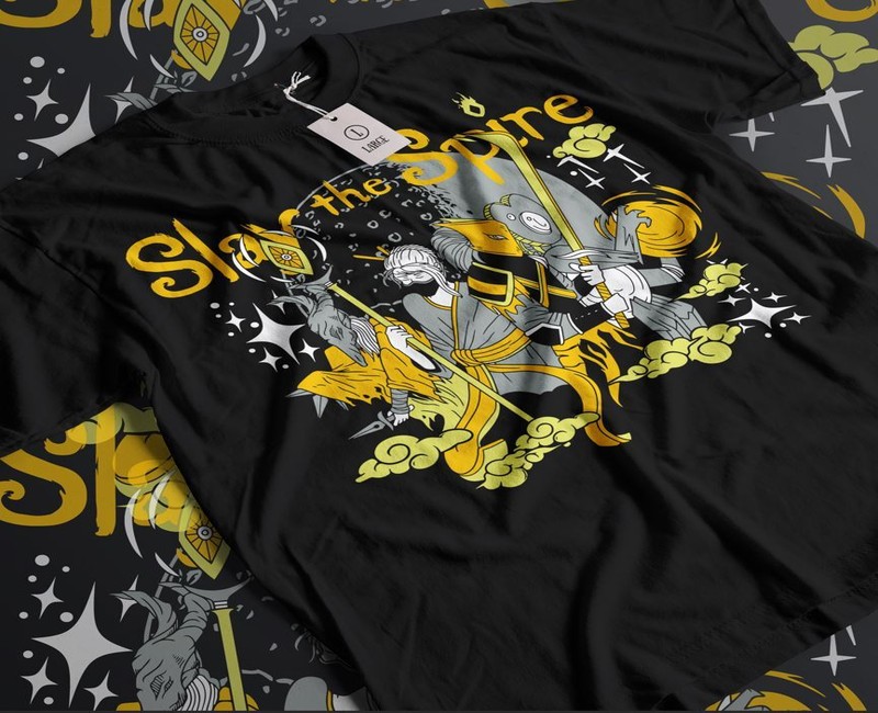Find New Releases at Slay the Spire Official Shop
