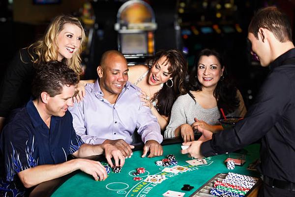 Examining Complaint Handling and Online Casinos In Kuwait