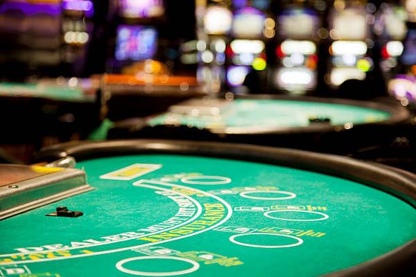 Exploring the tradeoffs in casino website security