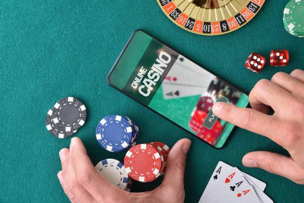 Session Reminders Behind Bahrain Online Casino Rankings