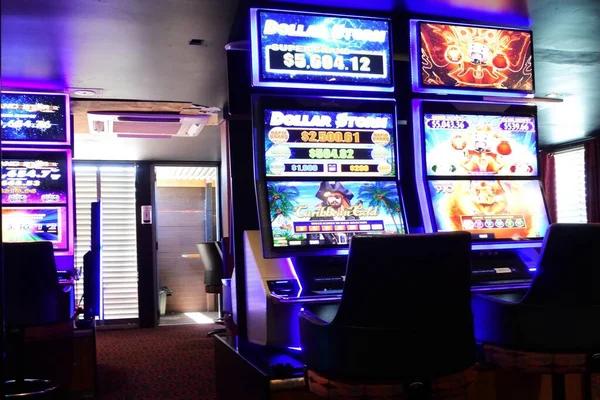 Explore Modern Account Tools Through Online Casino Cambodia Services
