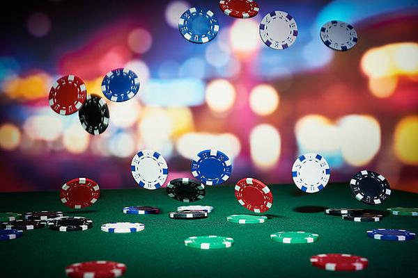 Choosing Games With a trusted online casino Singapore