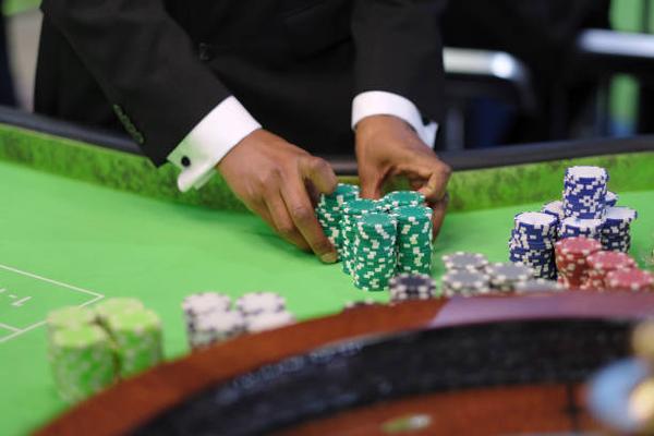 What Players Should Know About top online casinos For those comparing different platforms