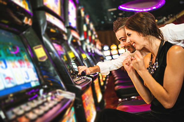 Looking at the Range Offered by migliori casino online