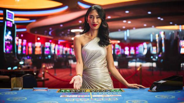 Explore 실시간 바카라사이트 for Live Casino Streaming Features