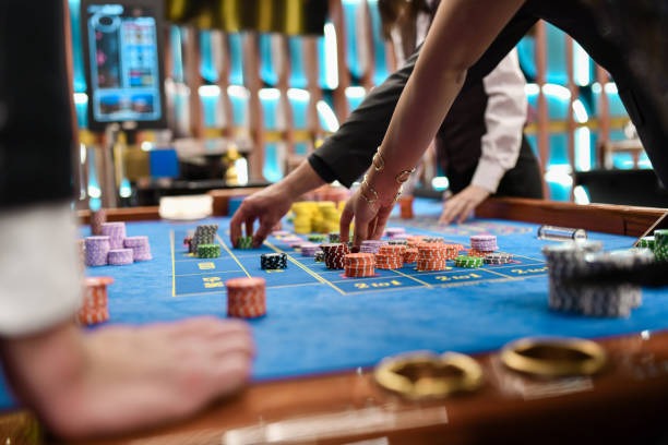 A Fresh Perspective on best online casino Singapore For players looking for useful features