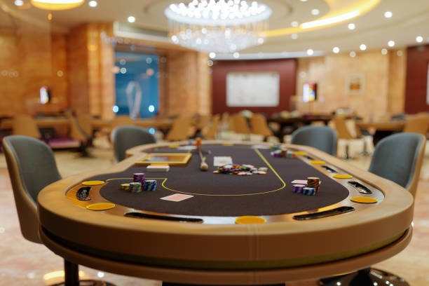 Reviewing Player-Oriented Features at Online Casino Singapore