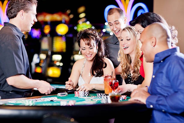 Selecting From the Best Online Casinos Kuwait With Confidence