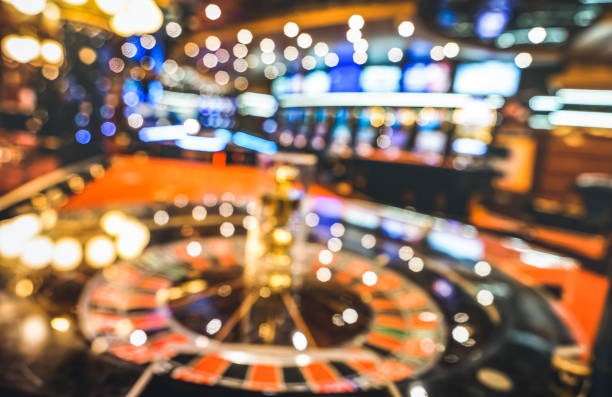 Compare the best online casinos in saudi arabia Options Today