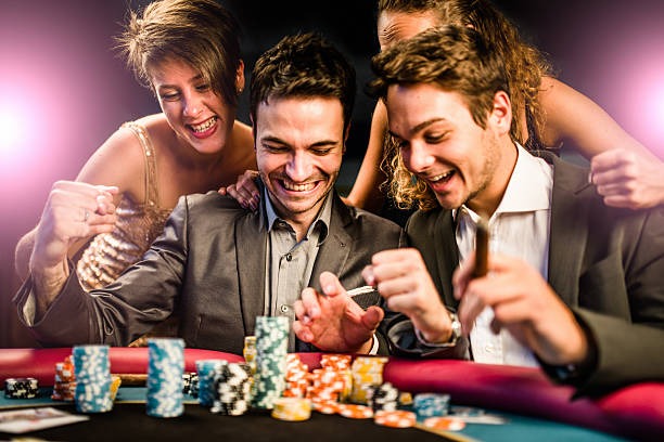 What to Expect From the Gaming Selection at Best Online Casino Singapore