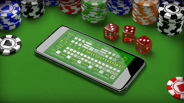 Exploring User Experience Trends in Online Casino Singapore