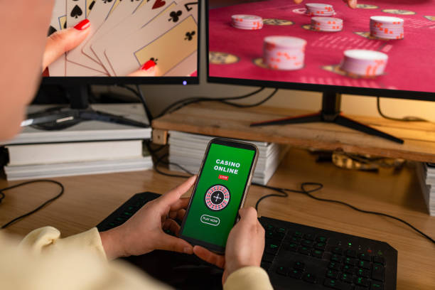 Exploring Convenient Platform Features in Online Casino Singapore
